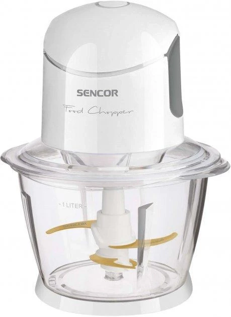 Подрібнювач SENCOR SCB 5100WH-EUE3