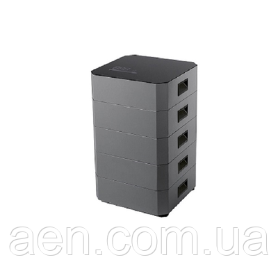 АКУМУЛЯТОР ЛІТИЄВИЙ REVENTION POWERCUBE 4-МОДУЛЬНИЙ (6,2 КВТ·Ч/48 В)