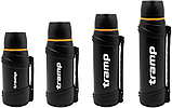 Термос Tramp Travel Line 2 л чорний UTRC-140-black, фото 7