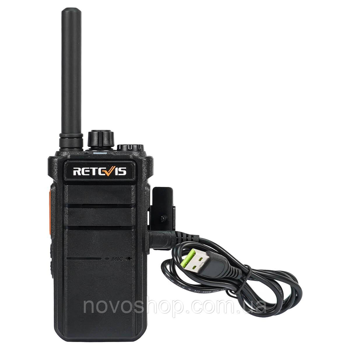 Рація Retevis RB-626
