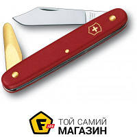 Многофункциональный нож Victorinox Budding 2 Red (3.9110.B1)