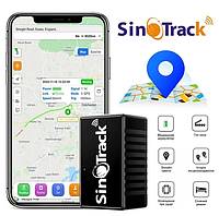 Портативный GPS-трекер SinoTrack ST-903