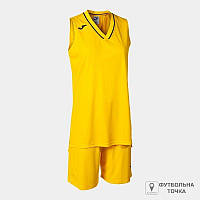 Комплект женской баскетбольной формы Joma ATLANTA SET 901711.901 (901711.901). Баскетбольная форма. Товары и