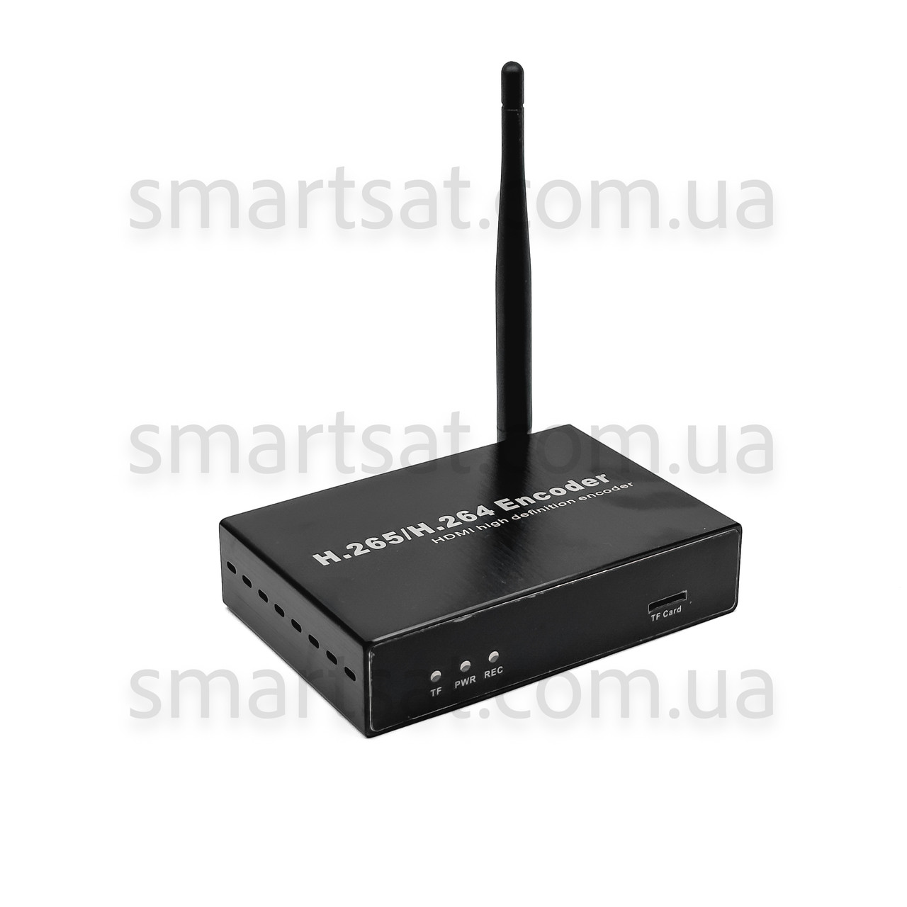 HD-энкодер HDMI в H.265 / H.264 видеосервер HTTP, RTSP, ONVIF, RTMP с ...