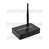 HD-энкодер HDMI в H.265 / H.264 видеосервер HTTP, RTSP, ONVIF, RTMP с HDMI, HDCP, LAN