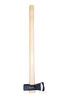 Сокира-колун 2000 р, дерев'яна ручка (бук)
