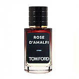 Tom Ford Rose DAmalfi ТЕСТЕР LUX унісекс 60 мл, фото 2