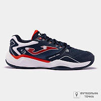 Кроссовки теннисные Joma T.MASTER TM100S2333P (TM100S2333P). Мужские кроссовки для тенниса. Мужская спортивная