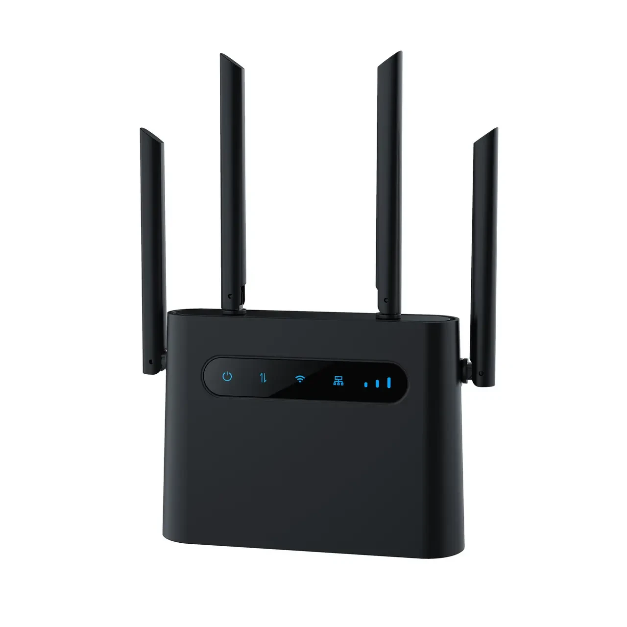 4G Wi-Fi роутер на сім карту NBKEY MK1200 LTE роутер модем під сім карту вай фай маршрутизатор