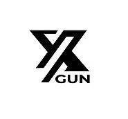 Кронштейни для оптики X-Gun