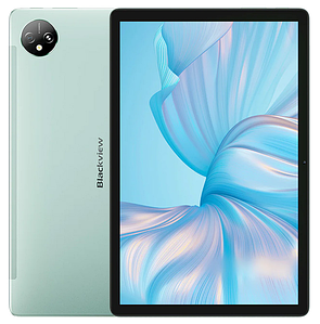 Blackview TAB 80 10.1" 8GB RAM 128GB ROM 7680мАч 13Мп 4G Android13 Mint Green