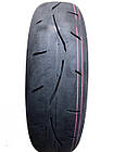 Покришка 110/90-10 CST Boss Tire TL, фото 3