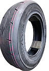 Покришка 110/90-10 CST Boss Tire TL, фото 4