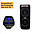 Акустична система з дротовим мікрофоном Kimiso QS-A282.(Bluetooth, FM-радіо, USB, SD,).3000 W., фото 6