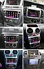 Штатна автомагнітола Android OPEL Astra Vectra Zafira Vivaro Antara Meriva Corsa Combo Signum 4/64 Гб СІРИЙ, фото 3