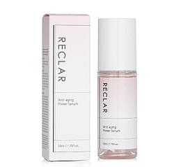 Антивікова сироватка RECLAR Anti-aging Power Serum