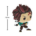 Ігрова фігурка Funko POP! - Тандзіро Камадо 49010, фото 4