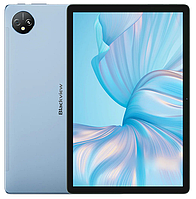 Blackview TAB 80 10.1" 8GB RAM 128GB ROM 7680мАч 13Мп 4G Android13 Misty Blue