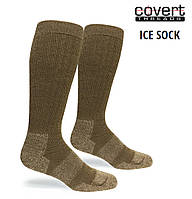 Зимние "Covert Threads ICE SOCK" тактические носки, L (42-46)