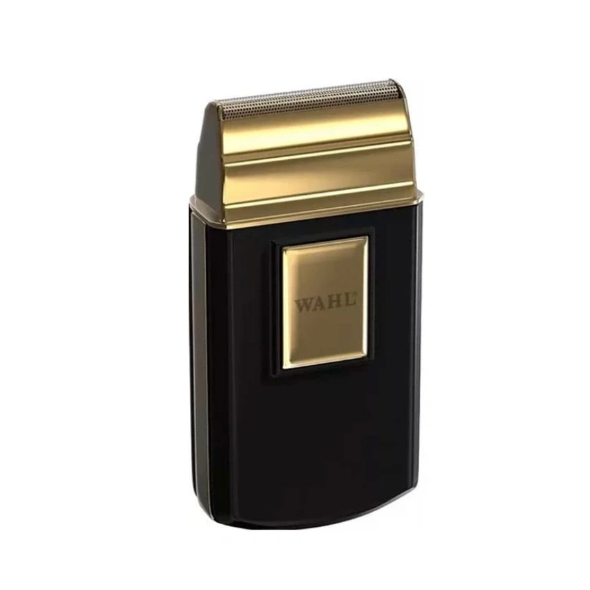 Електробритва Wahl Mobile Shaver Gold New (07057-016)