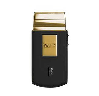 Професійний шейвер Wahl Mobile Shaver Gold New (07057-016), фото 2