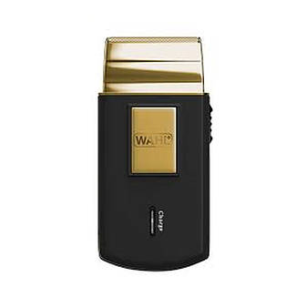 Електробритва Wahl Mobile Shaver Gold New (07057-016), фото 2