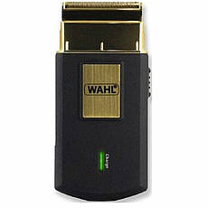 Електробритва Wahl Mobile Shaver Gold New (07057-016), фото 2