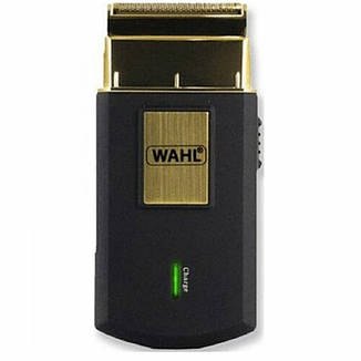 Професійний шейвер Wahl Mobile Shaver Gold New (07057-016), фото 3