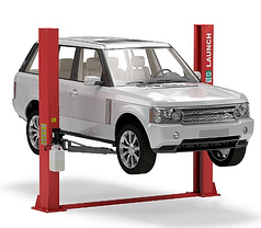 Підіймач автомобільний 2-x стайний LAUNCH TLT-240SB-З80 (4т, З80B)