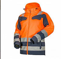 Куртка Hi-Vis Softshell LIGHTGO CANNYGO