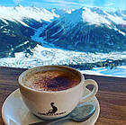 Швейцарська кава в зернах Chicco d'Oro Tradition 500 грамів, фото 3