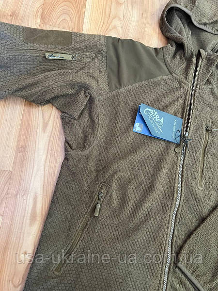 Helikon alpha hoodie hotsell