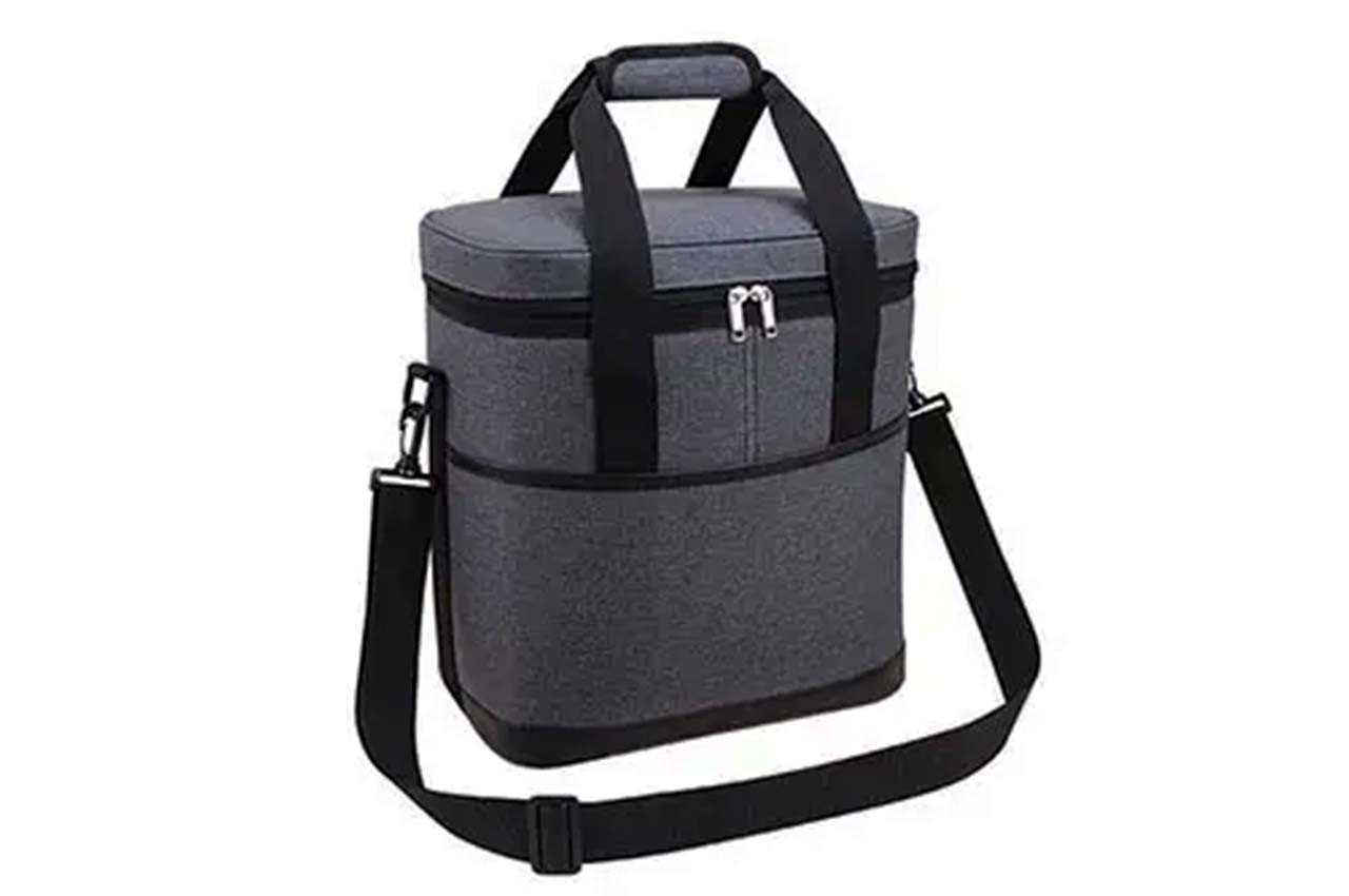 Термосумка Сила 19л х 305 x 195 x 325мм (960614), фото 1