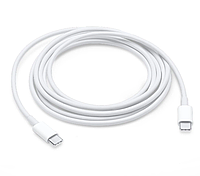 Кабель Apple USB-C Charge Cable (2 m) (MLL82)