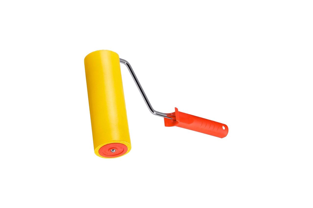 Валик притискний Mastertool 40 х 150 мм (92-6415)