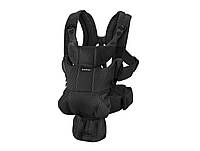 Кенгуру-перенесення BabyBjorn Move 3D Mesh Black