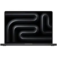 Ноутбук Apple MacBook Pro 16" M3 Max 48GB/1TB Space Black Late 2023 (MUW63)