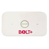 4G LTE Wi-Fi роутер Huawei E5573Cs-322 (Кієвстар, Vodafone, Lifecell) з 2 антенними виходами