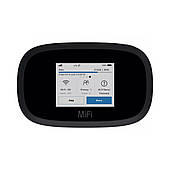 4G LTE Wi-Fi роутер Novatel MiFi 8000L (Кієвстар, Vodafone, Lifecell)