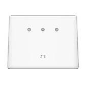 4G LTE Wi-Fi роутер ZTE MF293N (Кієвстар, Vodafone, Lifecell)