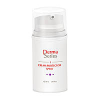 Derma Series Крем-протектор SPF30