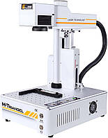 Лазерный сепаратор M-Triangel MG OneS для разделение дисплея, рамки, задней крышки / лазер 8W