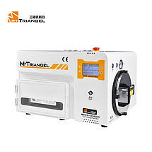 Ламінатор ваккумний автоклав M-Triangel MT17 / MT-102 / компресор / РК-дисплей / сенсорне керування, фото 2