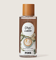 Спрей для тела Chai Latte Victoria's Secret 250 ml