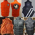 Пошиття жилетів із логотипом, фото 3