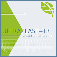 ULTRAPLAST — T3 Латвія