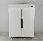 Холодильна глуха шафа «Polair», (Україна), (0° +8°), 1400 л., Б/у, фото 2