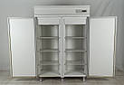 Холодильна глуха шафа «Polair», (Україна), (0° +8°), 1400 л., Б/у, фото 3