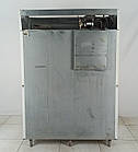 Холодильна глуха шафа «Polair», (Україна), (0° +8°), 1400 л., Б/у, фото 7