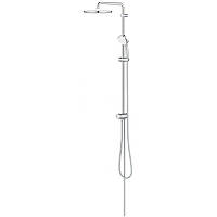 Душова система Grohe Tempesta Cosmopolitan 26675000 Хром